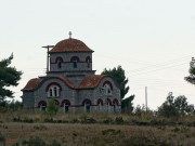 Агиос-Николаос. Святого Нектария, церковь