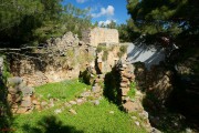 Монастырь Керамос - Керамос - Крит (Κρήτη) - Греция