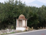 Неизвестная часовня, , Агиос-Димитриос, Пелопоннес (Πελοπόννησος), Греция