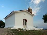 Церковь Марины Антиохийской, , Агиа Марина, Пелопоннес (Πελοπόννησος), Греция