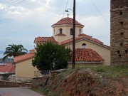 Неизвестная церковь, , Агиос-Николаос, Пелопоннес (Πελοπόννησος), Греция