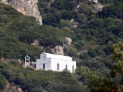 Неизвестная церковь, , Лахио, Пелопоннес (Πελοπόννησος), Греция