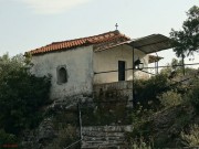 Неизвестная церковь, , Ламбена, Пелопоннес (Πελοπόννησος), Греция