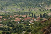 Церковь Димитрия Солунского, , Мавромати, Пелопоннес (Πελοπόννησος), Греция