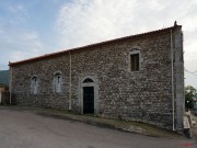Церковь Димитрия Солунского, , Мавромати, Пелопоннес (Πελοπόννησος), Греция