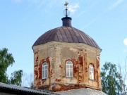 Церковь Богоявления Господня - Волосово - Торжокский район и г. Торжок - Тверская область