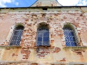 Церковь Богоявления Господня, , Волосово, Торжокский район и г. Торжок, Тверская область
