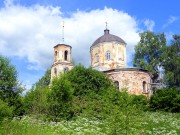 Церковь Богоявления Господня - Волосово - Торжокский район и г. Торжок - Тверская область