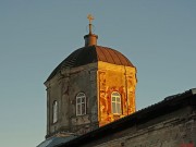 Церковь Богоявления Господня, , Волосово, Торжокский район и г. Торжок, Тверская область