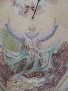 Церковь Богоявления Господня, , Волосово, Торжокский район и г. Торжок, Тверская область