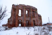 Церковь Казанской иконы Божией Матери - Ивановское - Тёпло-Огарёвский район - Тульская область