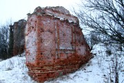 Церковь Казанской иконы Божией Матери - Ивановское - Тёпло-Огарёвский район - Тульская область