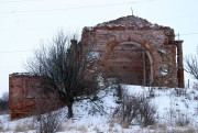 Церковь Казанской иконы Божией Матери - Ивановское - Тёпло-Огарёвский район - Тульская область