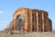 Церковь Казанской иконы Божией Матери, , Ивановское, Тёпло-Огарёвский район, Тульская область