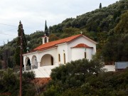 Церковь Варвары великомученицы - Агиос-Николаос - Пелопоннес (Πελοπόννησος) - Греция
