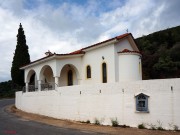 Церковь Варвары великомученицы, , Агиос-Николаос, Пелопоннес (Πελοπόννησος), Греция