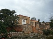 Неизвестная церковь, , Акротири, Крит (Κρήτη), Греция