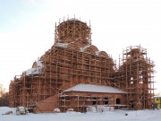 Церковь Александра Невского при МГИМО, , Москва, Западный административный округ (ЗАО), г. Москва