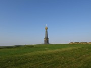 Бородинское Поле. Спаса Нерукотворного Образа (новая), часовня-памятник