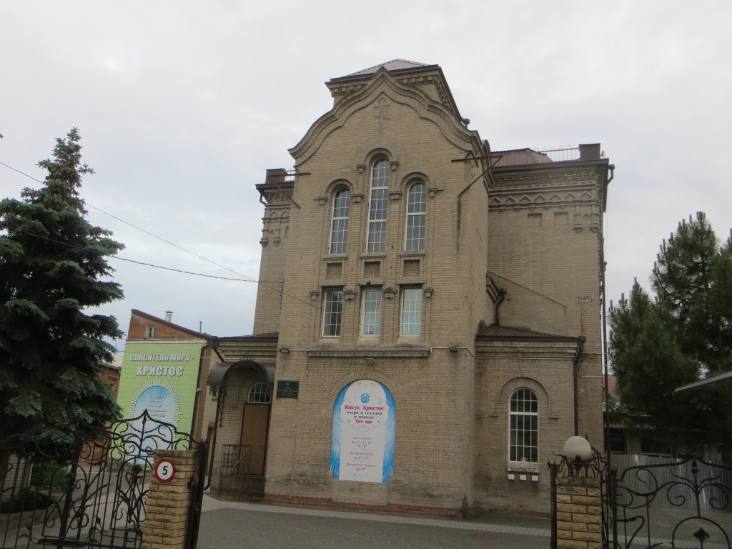 Церковь Успения Пресвятой Богородицы (старообрядческая), Харьков (Харьков, город, Украина, Харьковская область). фасады, Современный вид