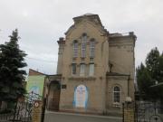 Успения Пресвятой Богородицы (старообрядческая), церковь