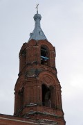 Церковь Богоявления Господня, , Советское, Сосновский район, Тамбовская область