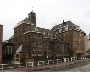 Монастырь Иоанна Предтечи - Гаага - Нидерланды - Прочие страны