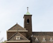 Монастырь Иоанна Предтечи - Гаага - Нидерланды - Прочие страны