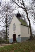 Церковь Анны Праведной - Брюссель - Бельгия - Прочие страны