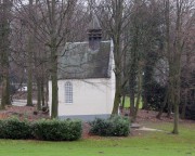 Церковь Анны Праведной - Брюссель - Бельгия - Прочие страны