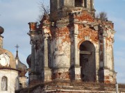 Церковь Димитрия Ростовского, Средний ярус<br>, Спасс-Косицы, Наро-Фоминский городской округ, Московская область