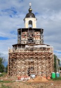 Церковь Димитрия Ростовского - Спасс-Косицы - Наро-Фоминский городской округ - Московская область