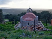 Неизвестная церковь - Акротири - Крит (Κρήτη) - Греция