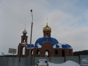 Церковь Георгия Победоносца, , Елабуга, Елабужский район, Республика Татарстан