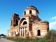 Богоявления Господня, церковь