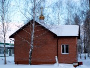Церковь Спиридона Тримифунтского - Малая Шильна - Тукаевский район - Республика Татарстан