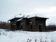 Церковь Покрова Пресвятой Богородицы - Старая Ашпала - Мензелинский район - Республика Татарстан