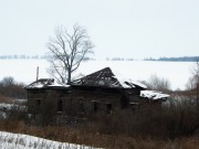 Церковь Покрова Пресвятой Богородицы - Старая Ашпала - Мензелинский район - Республика Татарстан