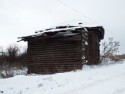 Старая Ашпала. Покрова Пресвятой Богородицы, церковь