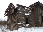 Церковь Покрова Пресвятой Богородицы, , Старая Ашпала, Мензелинский район, Республика Татарстан