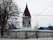 Пророко-Ильинский Мензелинский женский монастырь - Мензелинск - Мензелинский район - Республика Татарстан