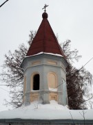 Пророко-Ильинский Мензелинский женский монастырь - Мензелинск - Мензелинский район - Республика Татарстан