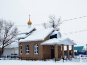 Часовня Николая Чудотворца - Николаевка - Мензелинский район - Республика Татарстан