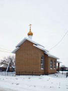Часовня Николая Чудотворца, , Николаевка, Мензелинский район, Республика Татарстан