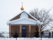 Часовня Николая Чудотворца, , Николаевка, Мензелинский район, Республика Татарстан