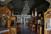 Церковь Николая Чудотворца, , Петалиди, Пелопоннес (Πελοπόννησος), Греция