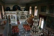 Церковь Николая Чудотворца, , Петалиди, Пелопоннес (Πελοπόννησος), Греция