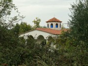 Неизвестная церковь, , Петалиди, Пелопоннес (Πελοπόννησος), Греция
