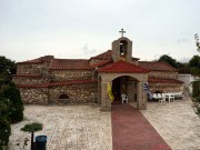Церковь Андрея Первозванного, , Агиос Андреас, Пелопоннес (Πελοπόννησος), Греция