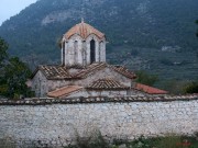 Монастырь Богородицы. Неизвестная церковь - Агиос Власис - Пелопоннес (Πελοπόννησος) - Греция